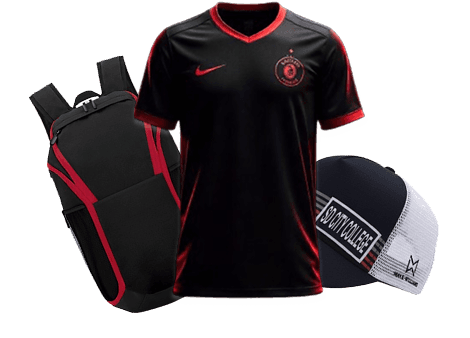 Jersey Promo